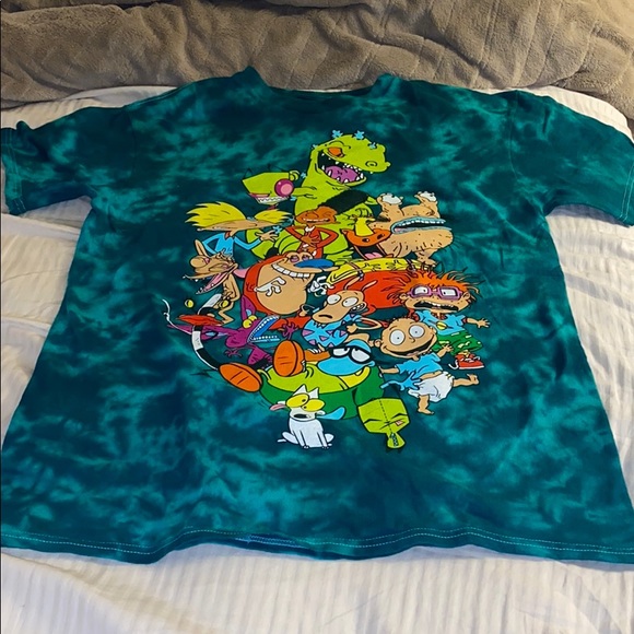 Men’s graphic t shirt - Picture 1 of 2